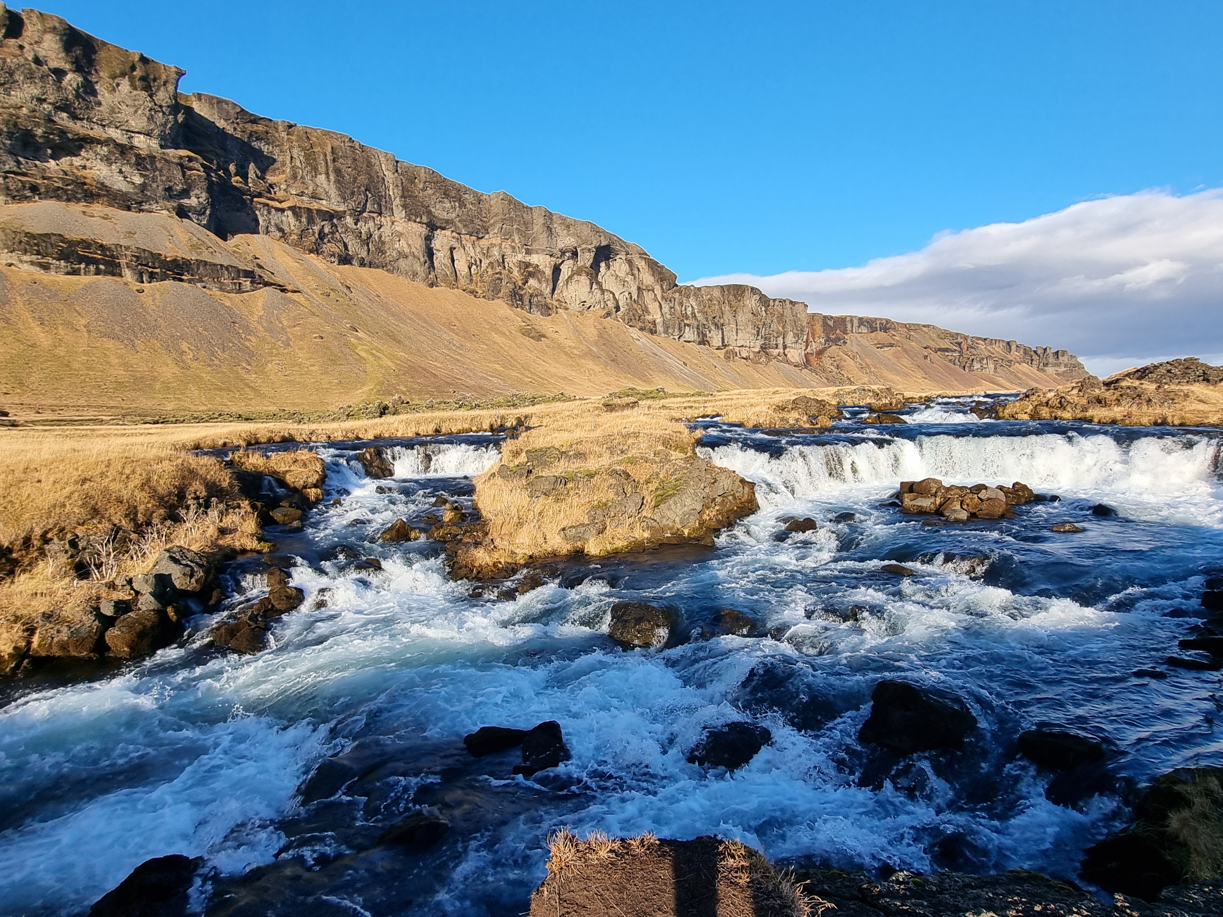 Wasserfall